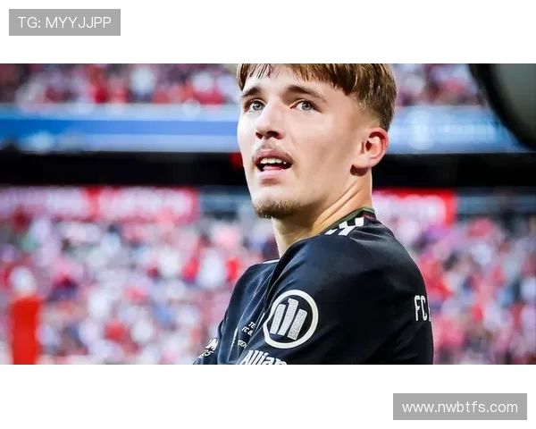 拜仁续约17岁梅孔-卡多佐 梦想征战欧冠