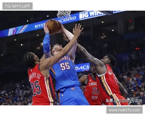 [NBA]5人得分上双 火箭主场击退魔术.