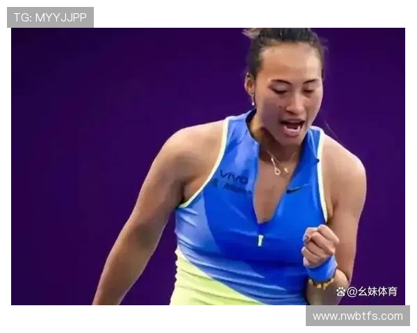 张帅红土遭波娃双杀 郑钦文逆转肯宁首秀胜