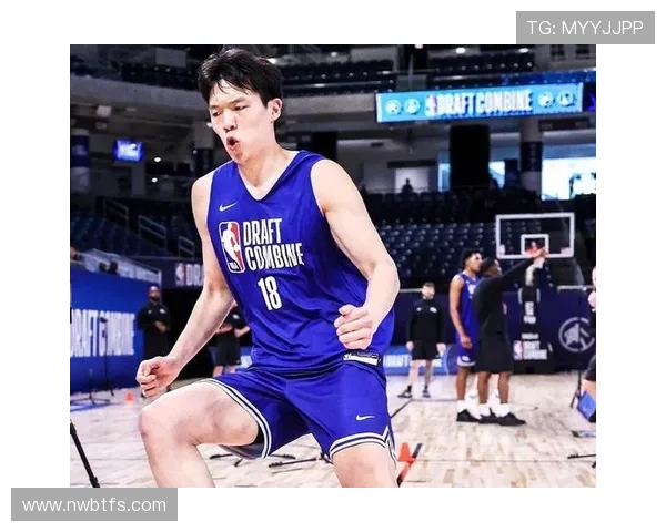 开拓者前景明朗 杨瀚森路在迷雾